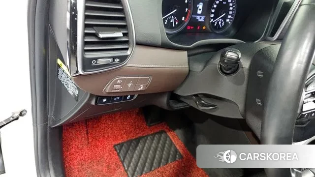 Hyundai Grandeur IG id 3220902 из Кореи 8