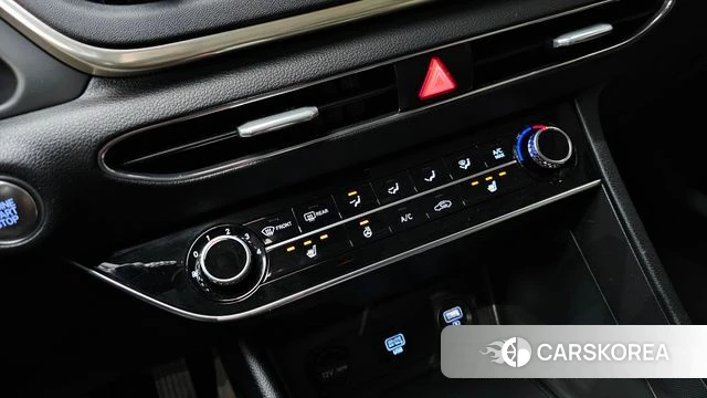 Hyundai Sonata (DN8) id 3941777 из Кореи 8