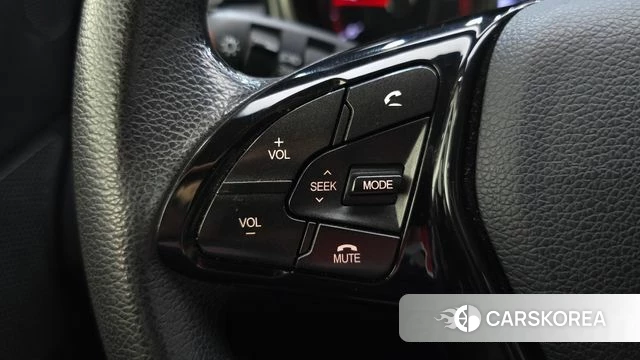 Ssangyong Tivoli Air id 4760416 из Кореи 8