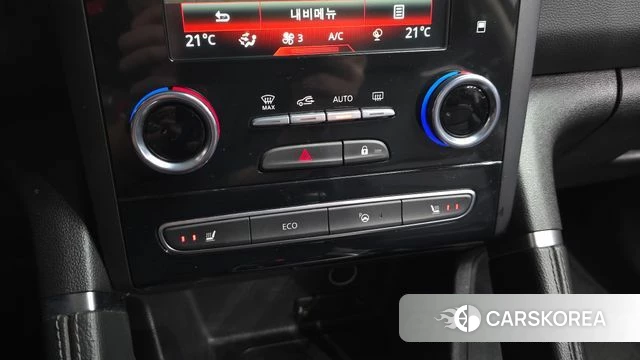 Renault Korea (Samsung) The New QM6 id 4922506 из Кореи 8
