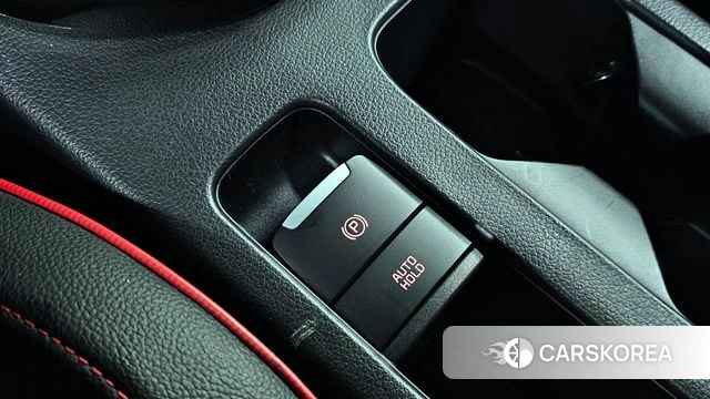 Kia The New K3 2nd generation id 4382167 из Кореи 8