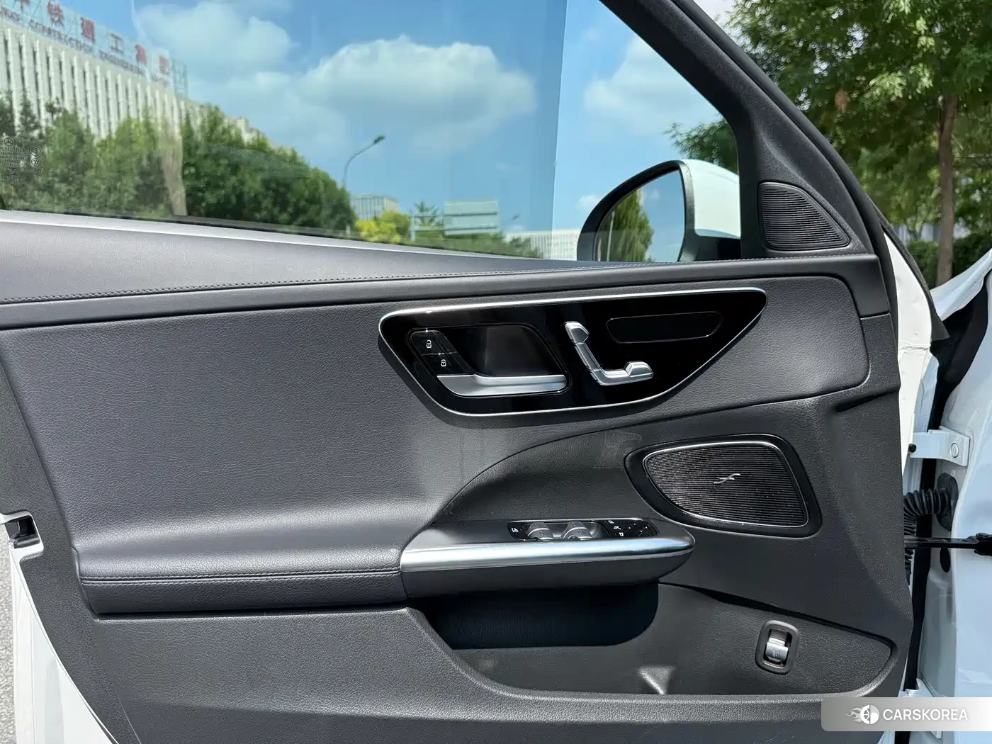 Mercedes-Benz C-class id 4679948 из Китая 9
