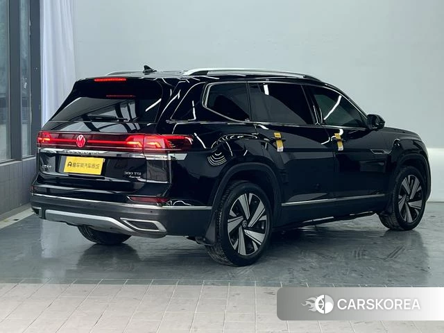 Volkswagen Tourang id 4259133 из Китая 8