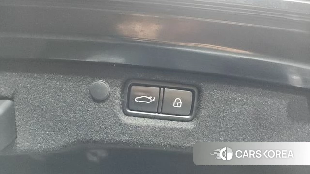 Kia K7 Premier Hybrid id 4430129 из Кореи 8