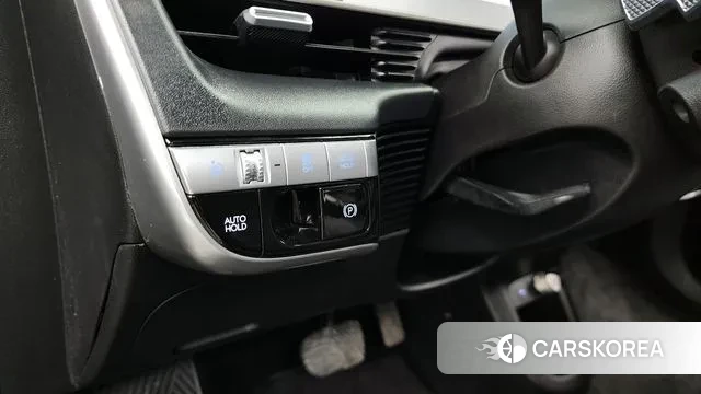 Hyundai Ionic 5 id 3463576 из Кореи 8