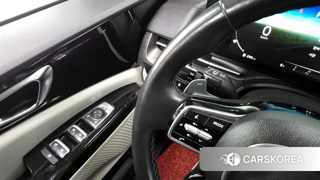 Kia Carnival 4th generation id 3655888 из Кореи 8