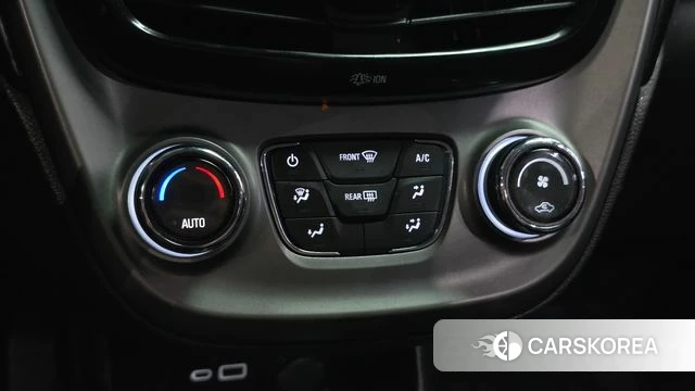 Chevrolet (GM Daewoo) The New Spark id 4633071 из Кореи 8