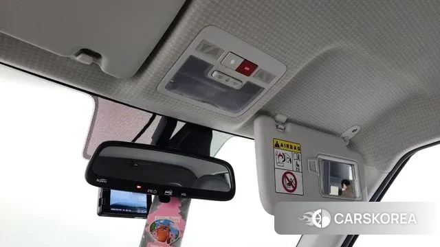 Hyundai Casper id 3759371 из Кореи 8