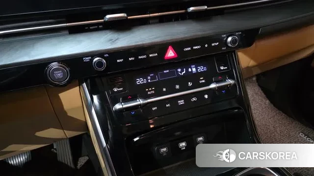 Kia Carnival 4th generation id 3555424 из Кореи 8