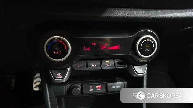 Kia All New Morning (JA) id 4325992 из Кореи 8