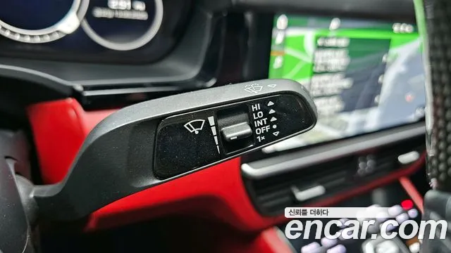 Porsche Cayenne (PO536) id 2818066 из Кореи 8