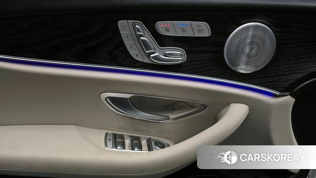 Mercedes-Benz E-Class W213 id 3853415 из Кореи 8