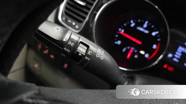 Kia The New Carnival id 4765211 из Кореи 8