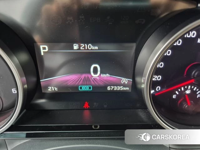 Kia Carnival 4th generation id 4388961 из Кореи 8