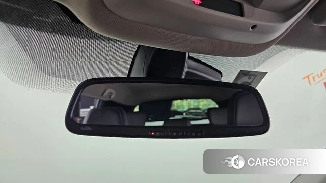 Renault Korea (Samsung) The New QM6 id 4666047 из Кореи 8