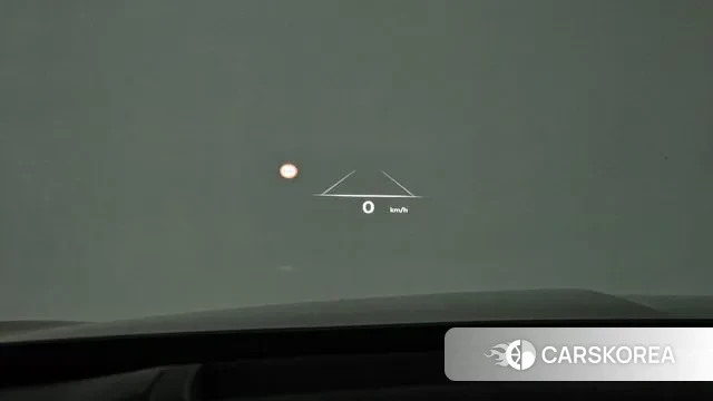 Genesis G80 (RG3) id 3538806 из Кореи 8