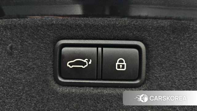 Genesis G70 id 4496722 из Кореи 8