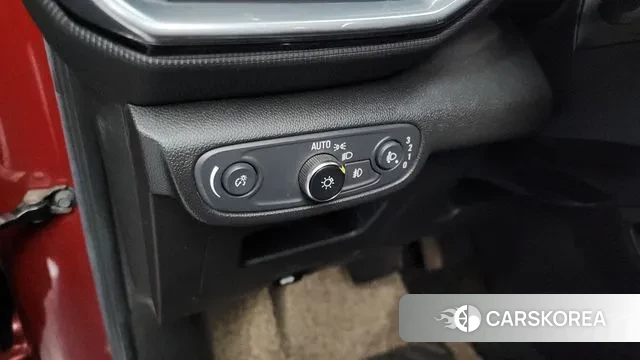 Chevrolet (GM Daewoo) Trailblazer id 3328442 из Кореи 8