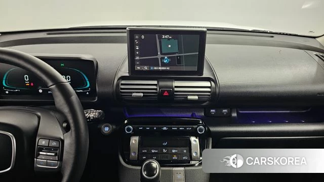 Hyundai Casper id 4641261 из Кореи 8