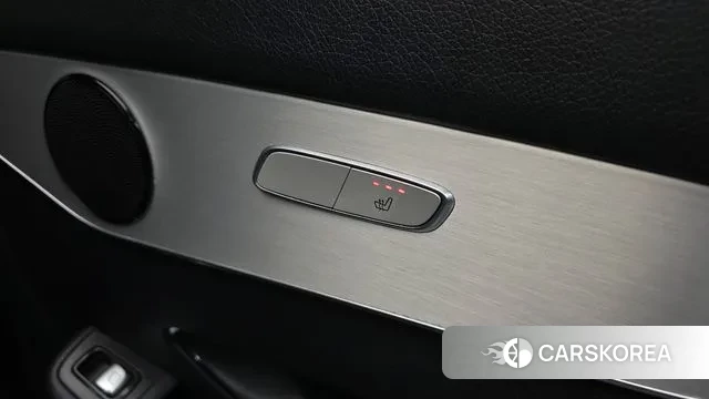 Mercedes-Benz GLC-Class X253 id 3485095 из Кореи 8