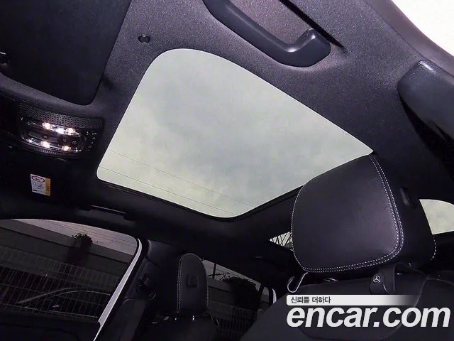 Mercedes-Benz EQA H243 id 2867869 из Кореи 8