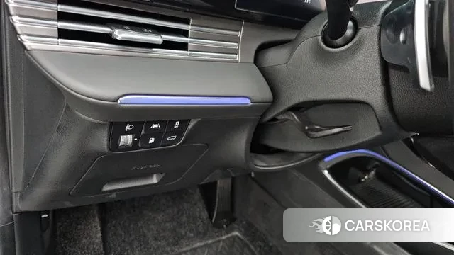 Hyundai The New Grandeur IG id 3659832 из Кореи 8