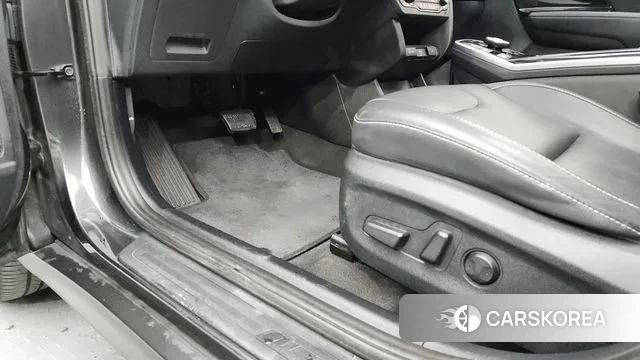 Kia Niro EV id 3247615 из Кореи 8