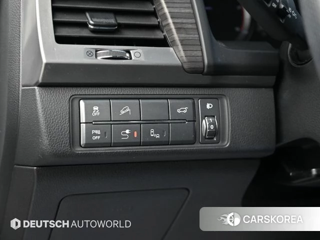 Ssangyong G4 Rexton id 4765133 из Кореи 8