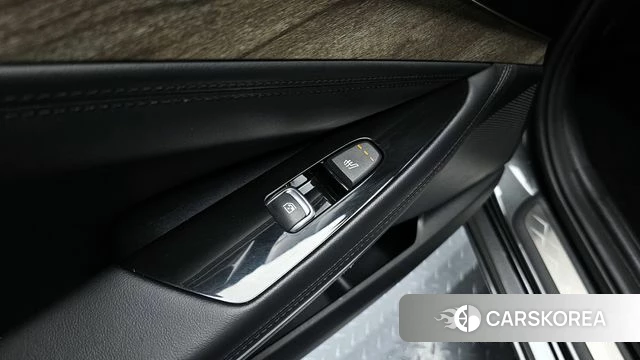 Kia K8 Hybrid id 3859818 из Кореи 8