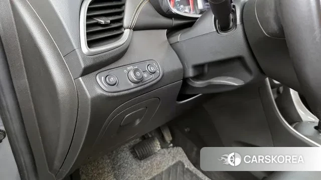 Chevrolet (GM Daewoo) The New Trax id 3045435 из Кореи 8