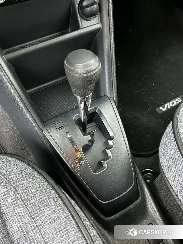 Toyota Vios id 4301660 из Китая 8