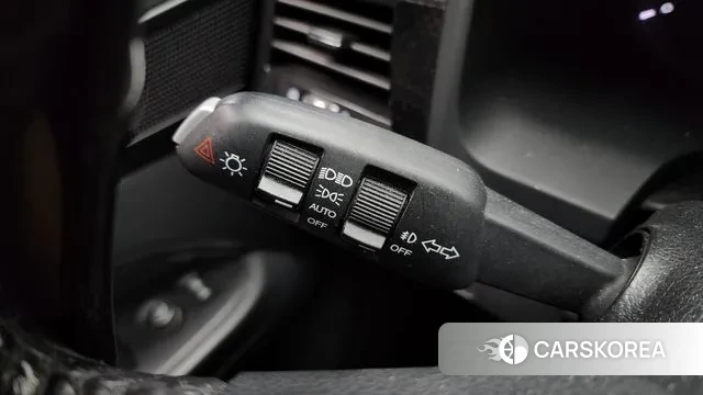 Ssangyong Rexton Sports id 3412753 из Кореи 8