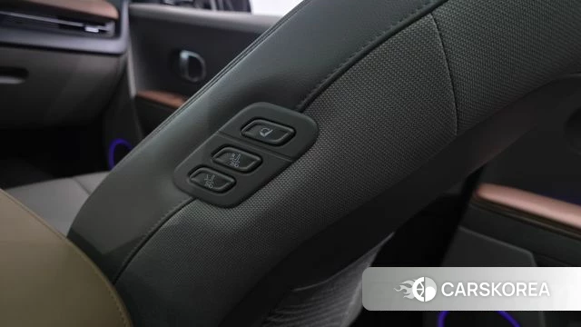 Hyundai Ionic 5 id 3903445 из Кореи 8