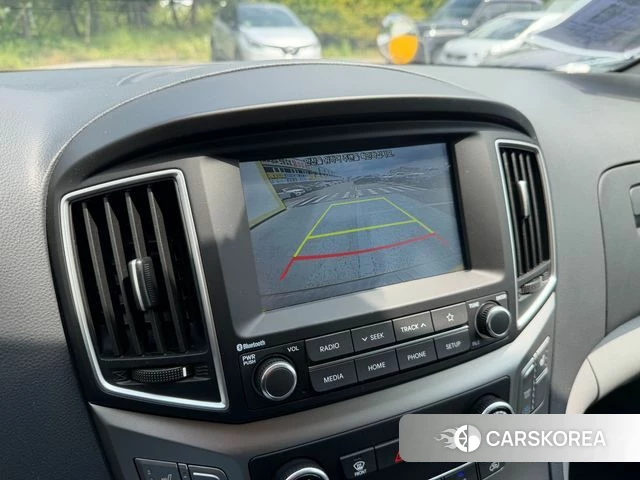 Hyundai The New Grand Starex id 4535472 из Кореи 8