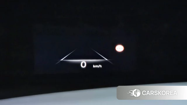 Genesis G80 (RG3) id 4591926 из Кореи 8