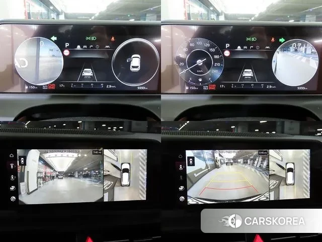 Kia The New Seltos id 3338688 из Кореи 8