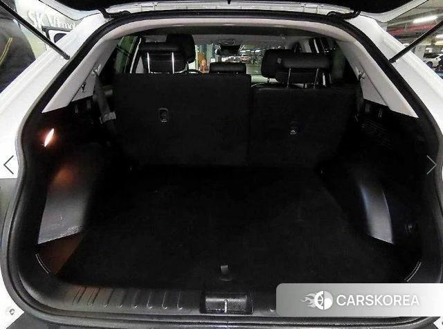 Hyundai Ionic 5 id 3890221 из Кореи 8