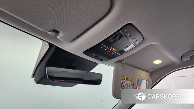 Hyundai Palisade (LX3) id 3731911 из Кореи 8