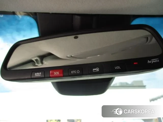 Kia Niro Plus id 3185651 из Кореи 8