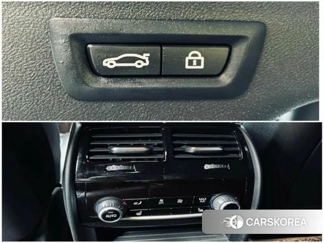BMW 6 Series GT (G32) id 4551256 из Кореи 8