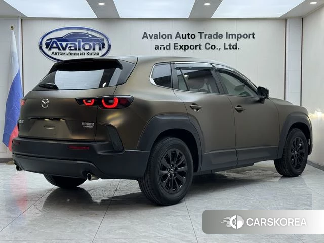 Mazda CX-50 line also id 4276671 из Китая 8