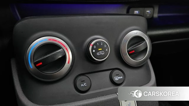 Hyundai Casper id 4408987 из Кореи 8