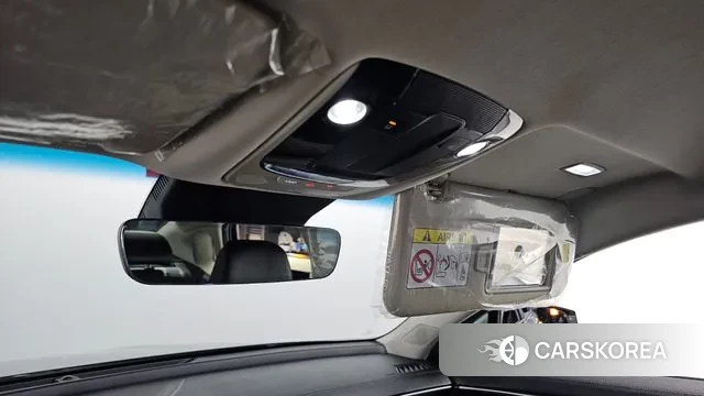 Kia K8 id 3373732 из Кореи 8