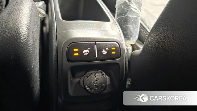 Kia The New Ray id 3829112 из Кореи 8