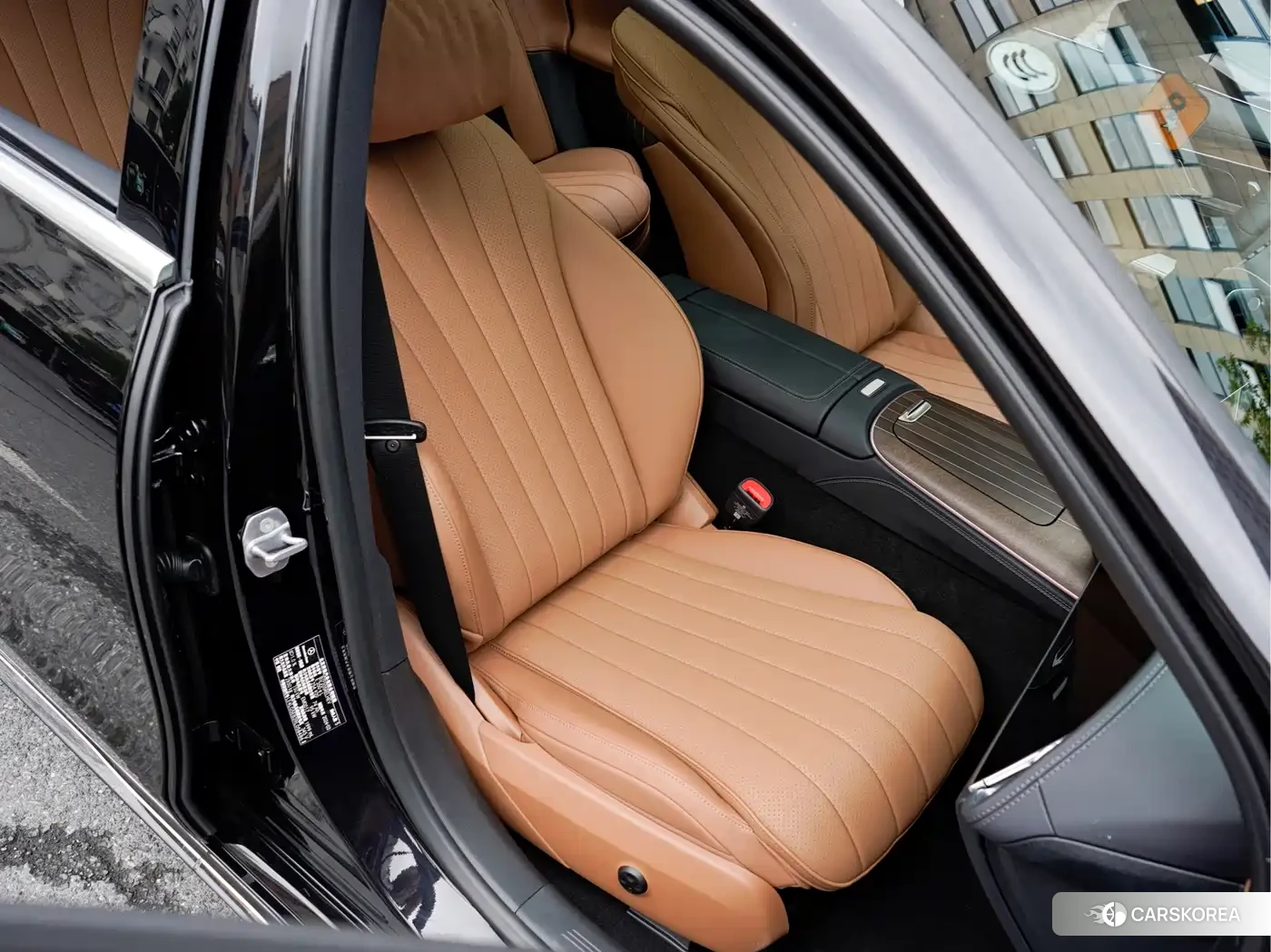 Mercedes-Benz E-class New Energy id 4570559 из Китая 8