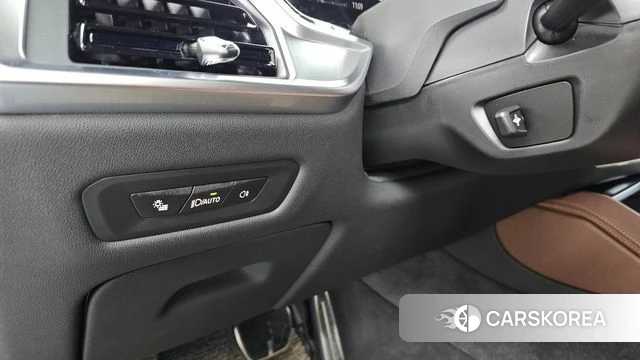 BMW X6 (G06) id 4539984 из Кореи 8