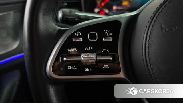 Mercedes-Benz GLS - Class X167 id 4784587 из Кореи 8