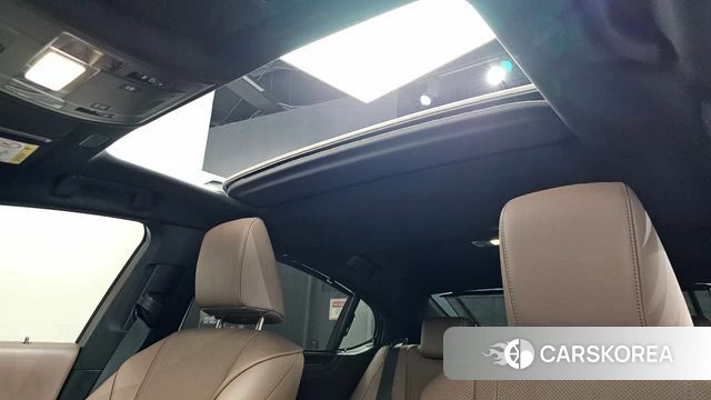 Lexus ES300h 7th generation id 4195283 из Кореи 8