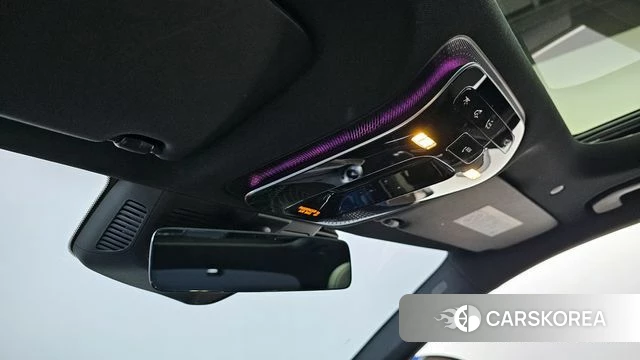 Mercedes-Benz C-Class W206 id 3883730 из Кореи 8