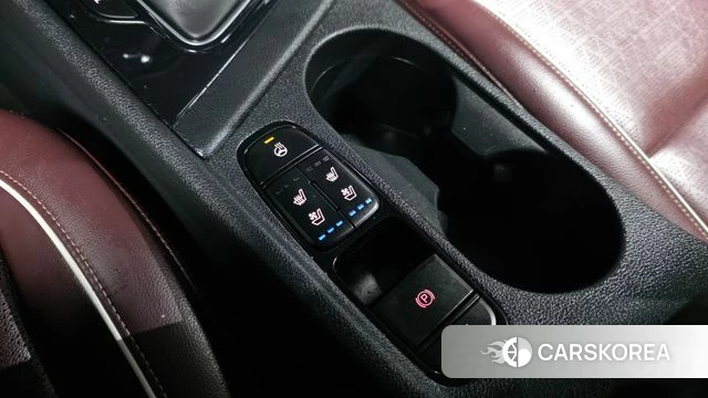 Kia The New Niro id 4310553 из Кореи 8